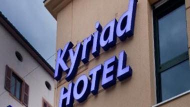 Kyriad Paris Est Bois de Vincennes image