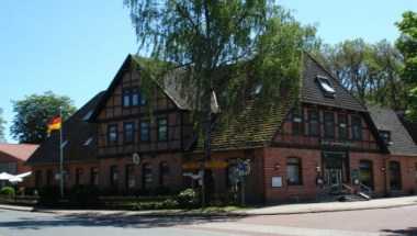 Zum Grunen Jager, Kirchwalsede, DE