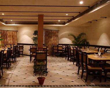 Hotel Jayaram a Puducherry, IN