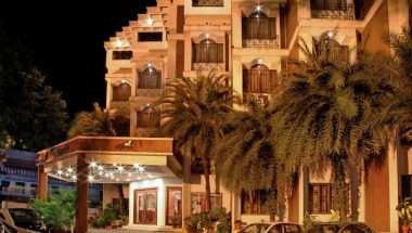 Hotel Jayaram a Puducherry, IN