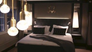 Bild på anläggning