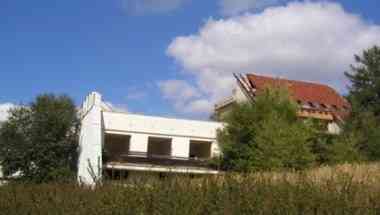 Hotel Akademie Nahac a Nahac, CZ