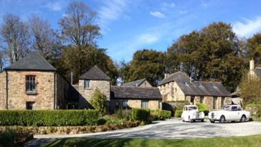 Trevenna en Liskeard, GB1