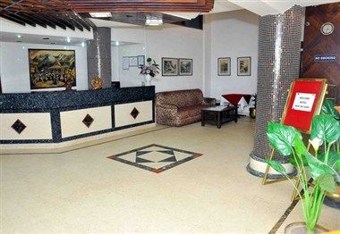 Bild des Veranstaltungsortes