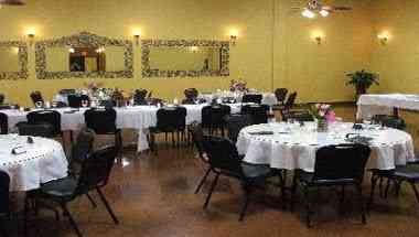 Bellino's Restaurant, Alexandria, LA