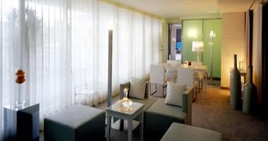 Ambience Hotel in Taipei, TW