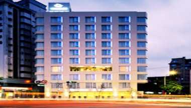 Ambience Hotel in Taipei, TW