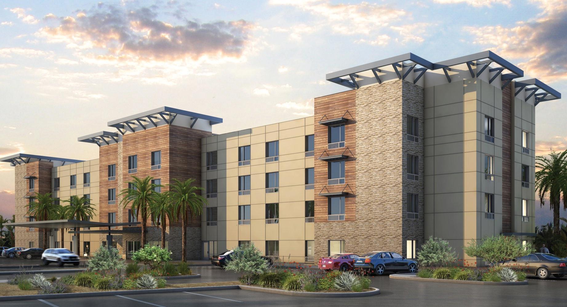 TownePlace Suites by Marriott Phoenix Chandler/Fashion Center image