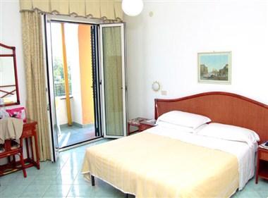 Hotel Ulisse a Ischia, IT