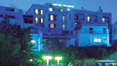 Hotel Ulisse i Ischia, IT