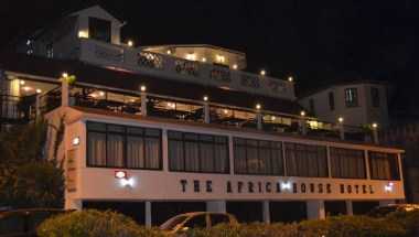 Africa House Hotel a Zanzibar, TZ