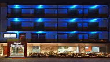 Hotel Des Roses i Kifissia, GR