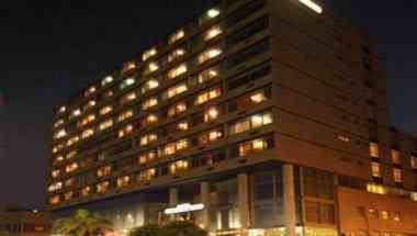 Tropicana Hotel à Durban, ZA