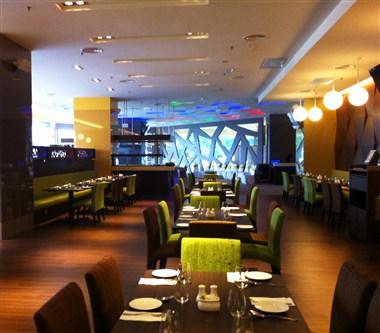 The Ixora Hotel, Penang, MY