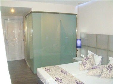 Bild på anläggning