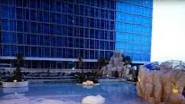 The Trans Luxury Hotel in Bandung, ID