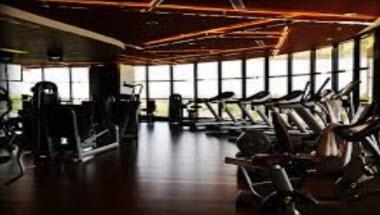 The Trans Luxury Hotel in Bandung, ID