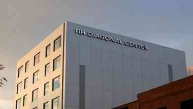 NH Barcelona Diagonal Center i Barcelona, ES