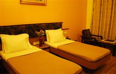 รูปสถานที่จัดงาน