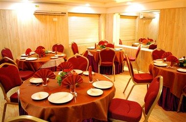 รูปสถานที่จัดงาน