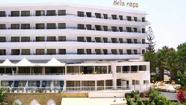 Bella Napa Bay Hotel i Ayia Napa, CY