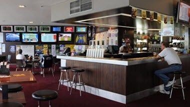 Bild des Veranstaltungsortes