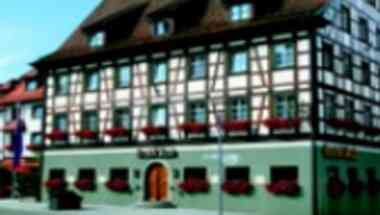 Hotel Rad em Tettnang, DE