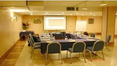 Hotel Capri em Mahon, ES