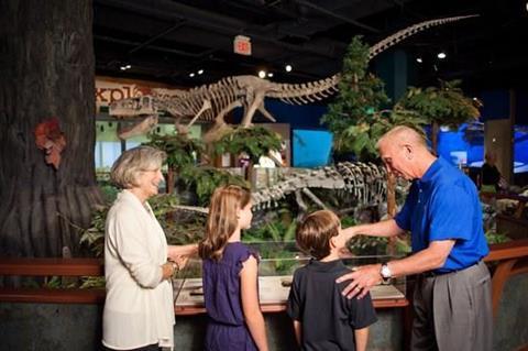 McWane Science Center