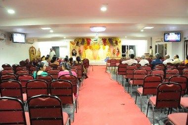 Изображение места проведения