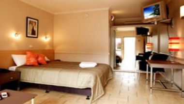 Bild på anläggning