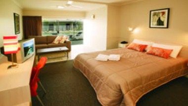 Bild på anläggning