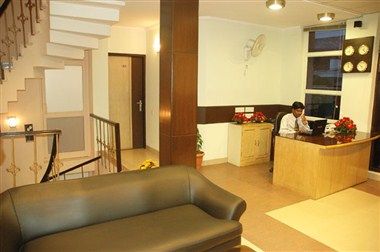 Bild på anläggning