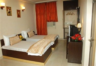 Bild på anläggning