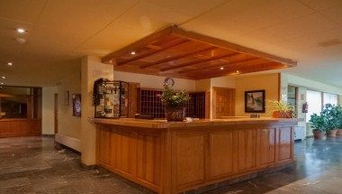 Изображение места проведения