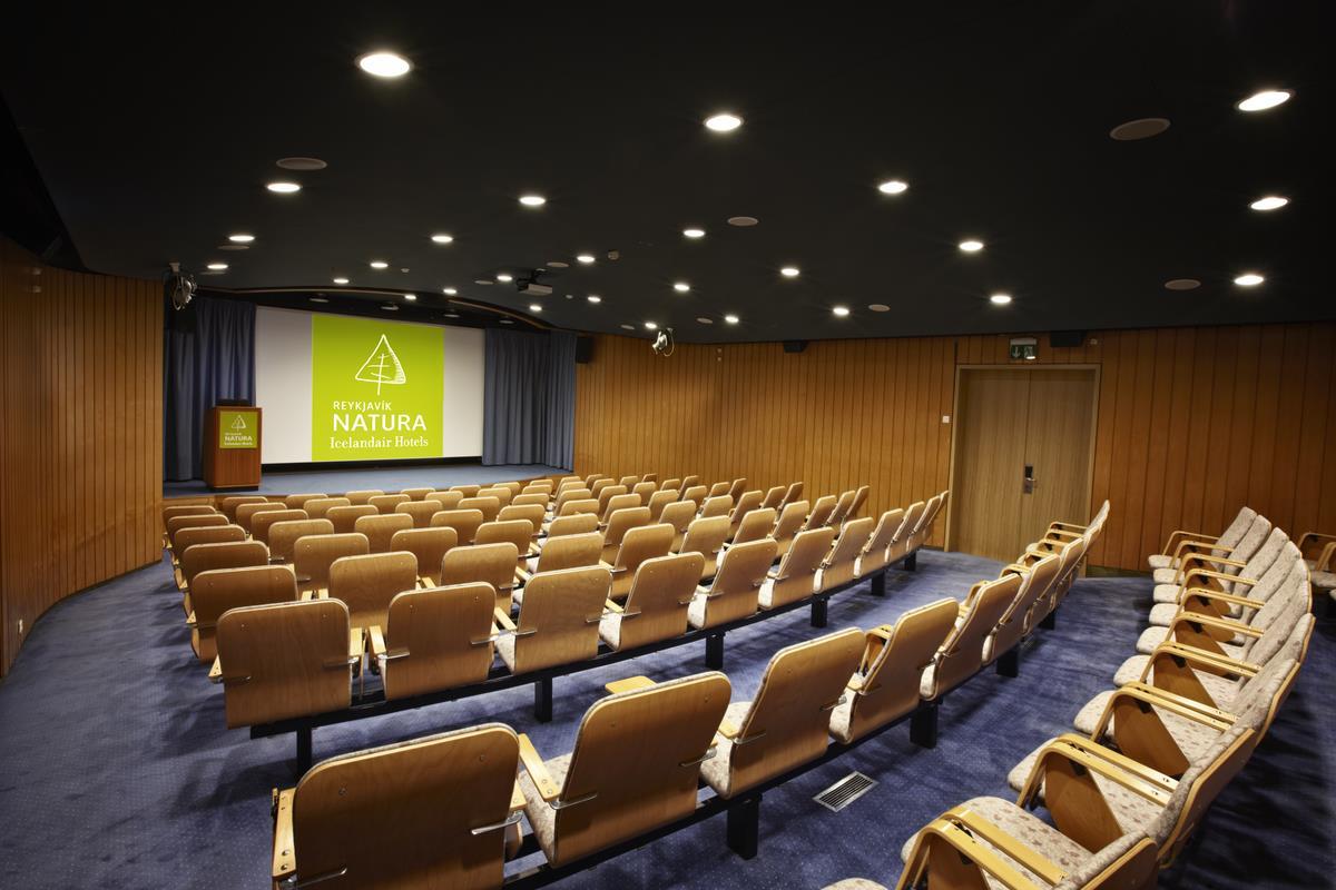 Immagine sala riunioni