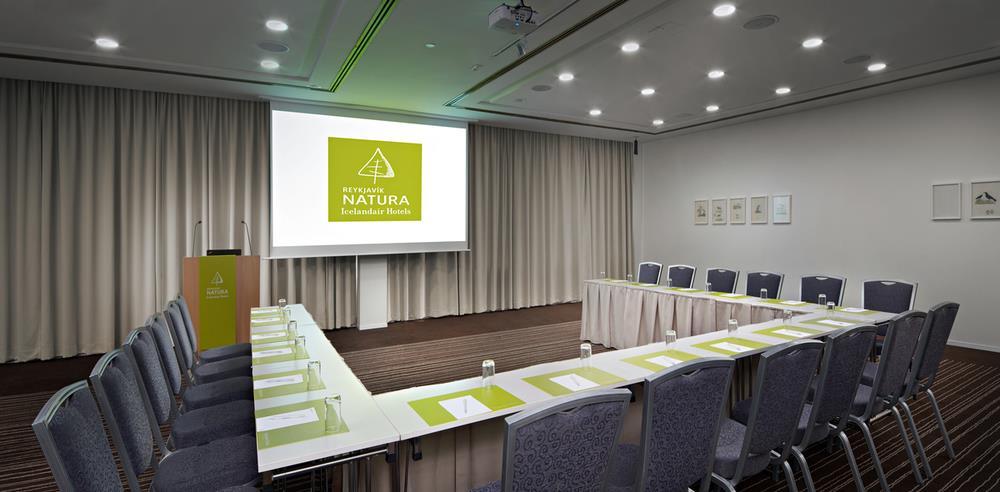 Immagine sala riunioni