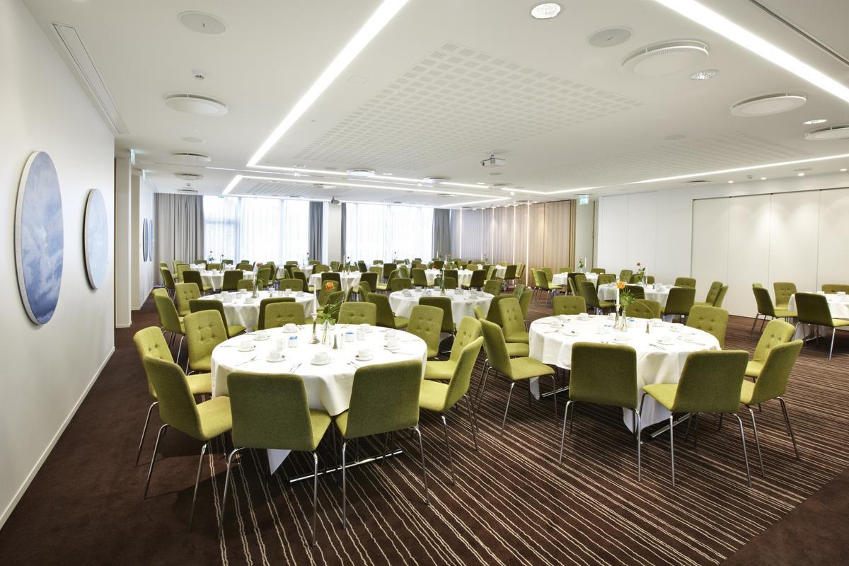 Immagine sala riunioni