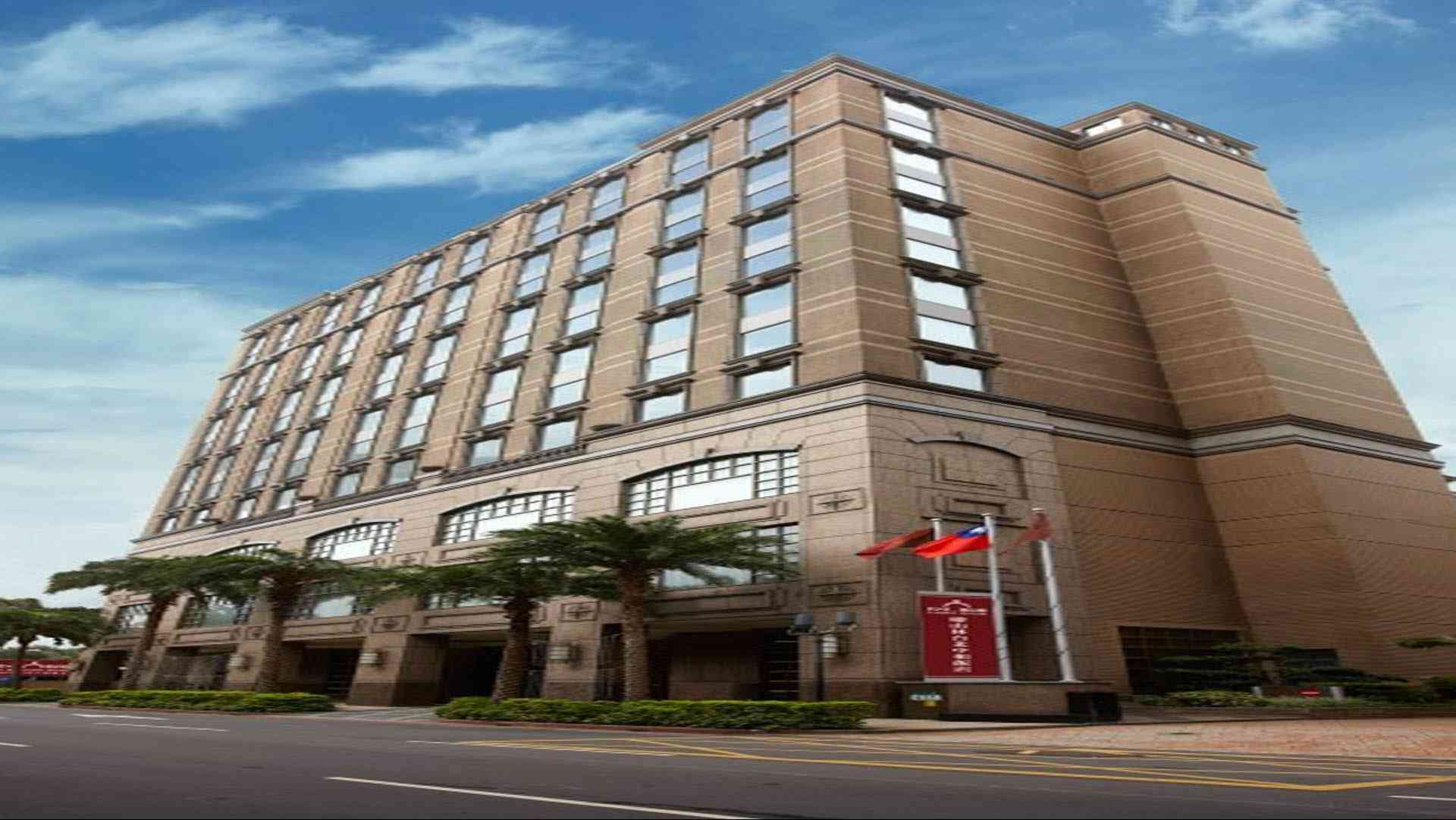 RSL Hotel Taipei Zhonghe in Taipei, TW