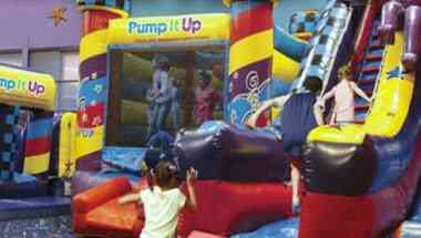 Pump It Up - Wixom a Wixom, MI