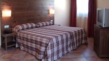 Magic Ski Hotel a La Massana, AD
