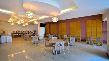 Изображение места проведения