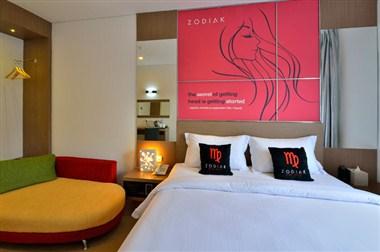 Zodiak at Sutami – Bandung in Bandung, ID