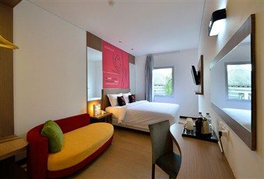 Изображение места проведения