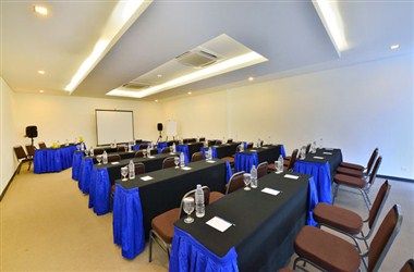 Изображение места проведения