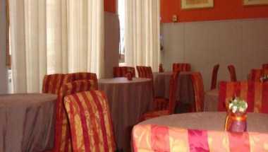 Hotel du Dauphine a Lyon, FR