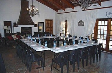 Изображение места проведения