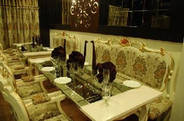 Hotel The Nagpur Ashok i Nagpur, IN