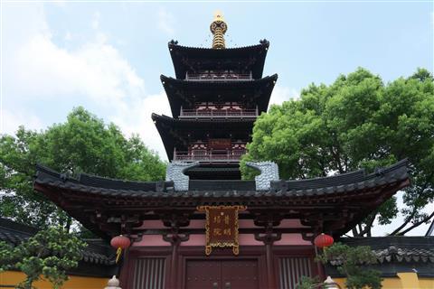 Hanshan Temple