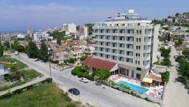 Hotel Minay Kusadasi Turkey in Kusadasi, TR